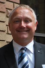<strong>Mick Sweetmore, Head of Fleet and Engineering, Merseyside Police, Past President, SOE</strong>